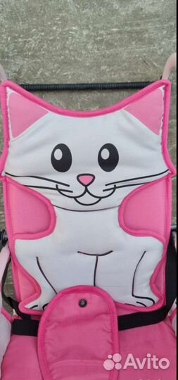 Детские качели