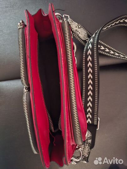 Сумка женская через плечо