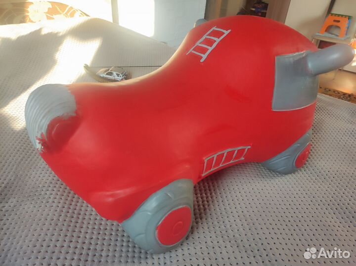 Машина детская