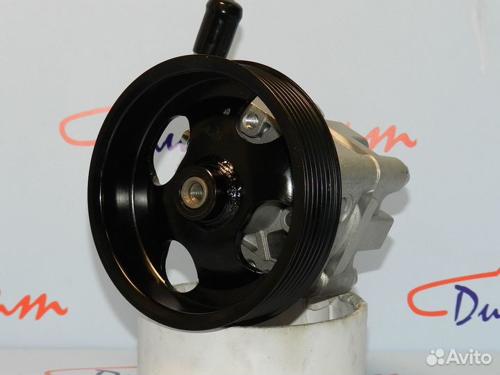 Насос гур Nissan Murano, Nissan Teana