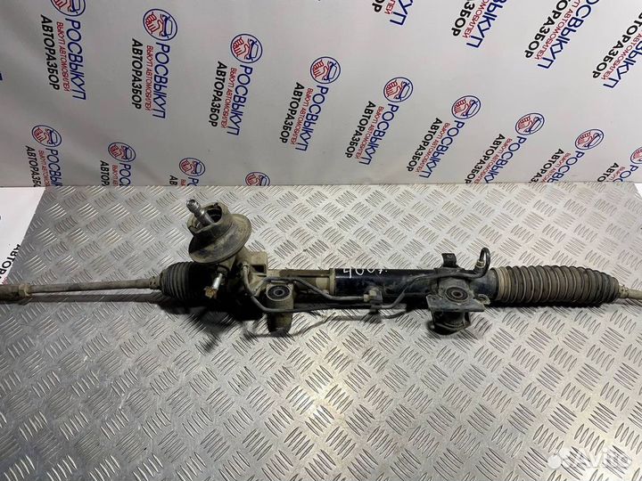 Рейка рулевая Peugeot 4007