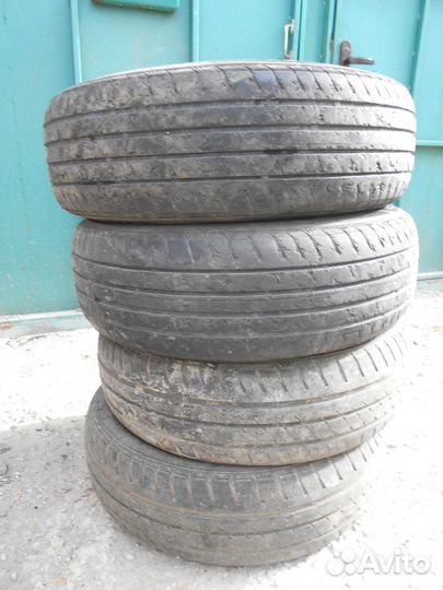 Matador DM4 185/65 R15