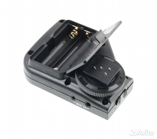 Пульт-радиосинхронизатор Falcon Eyes Phantom Air H