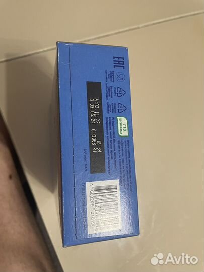 Смесь nutrilon premium 1