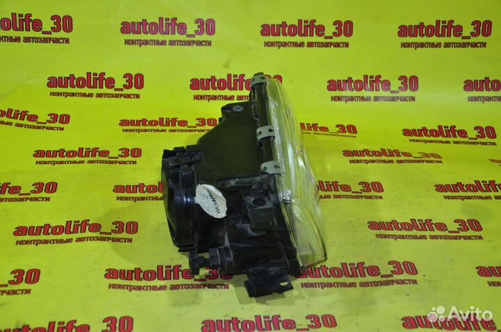 Фара правая Opel Vectra A