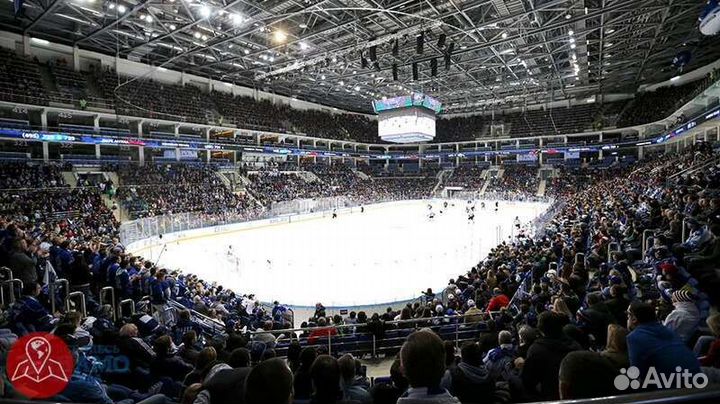 Втб Арена цска билеты на любые мероприятия