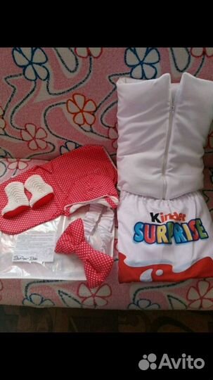 Конверт набор- 