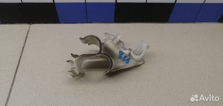 Кронштейн (сопут. товар) 5-serie GT F07 2009-2016