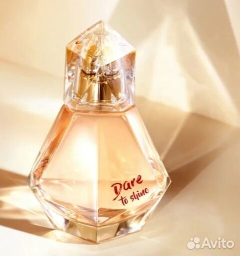 Аромат dare TO shine