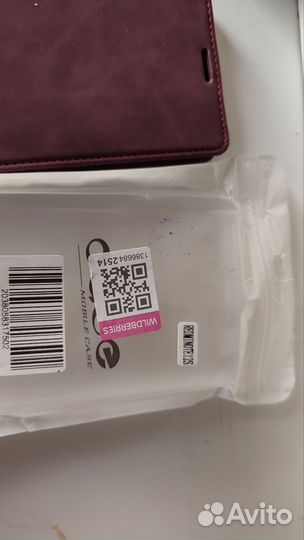 Чехол Xiaomi redmi note 12S