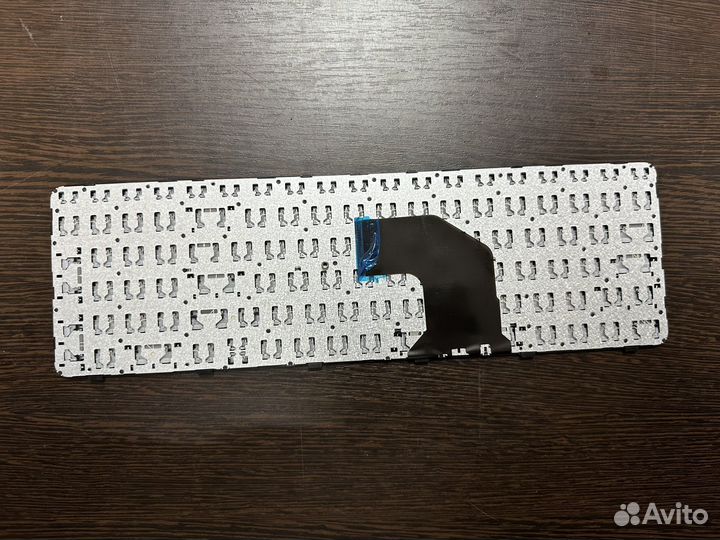 Новая клавиатура для HP g6-2000