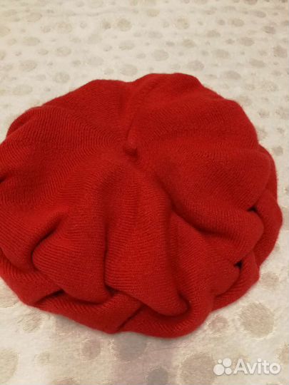 Береты разные