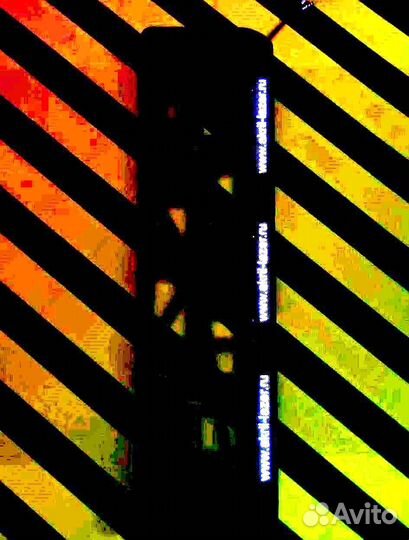 Номерная рамка c вашим лого и дизайном