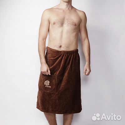 Набор для сауны