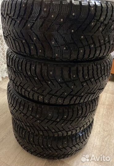 Cordiant Snow Cross 2 225/50 R17 98T