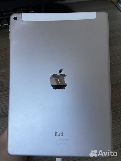 iPad Air 2 16GB