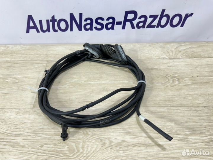 Шланг омывателя Kia Ceed универсал G4FC 2012