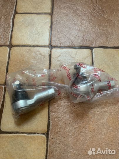 Наконечник рулевой тяги