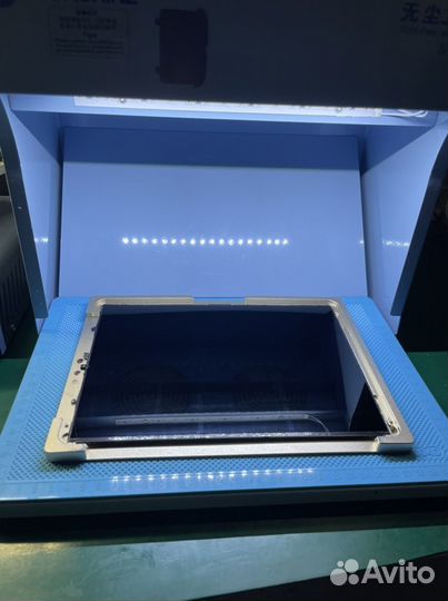 Замена стекла дисплея iPad Air/mini4/pro