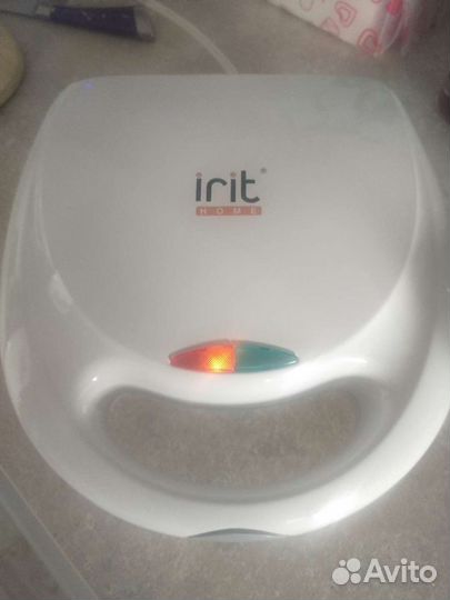 Прибор для хот-догов