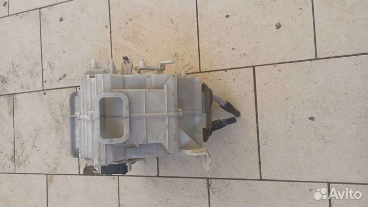 Печка отопитель mazda 323 ba f