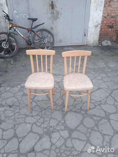 Реставрация мебели