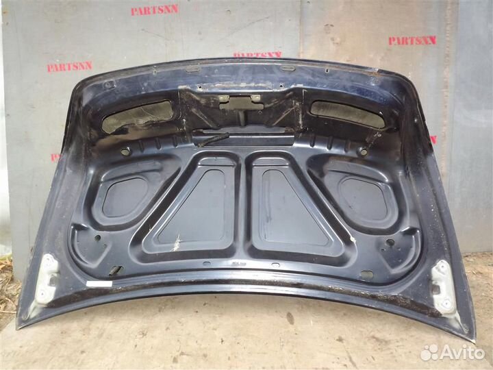 Крышка багажника Додж Стратус