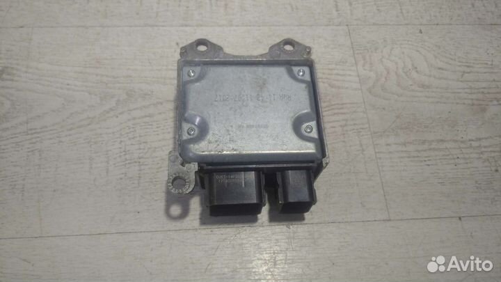 Блок безопасности SRS Форд Транзит 2014-2023