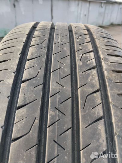 Goodyear EfficientGrip Performance SUV 225/55 R19