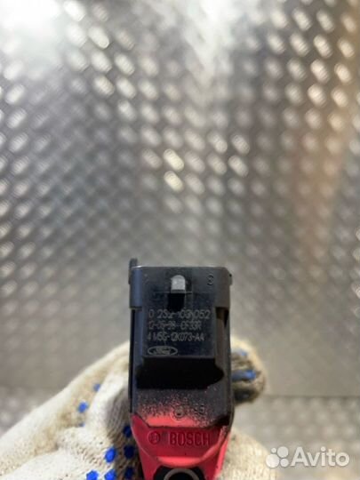 Датчик положения распредвала Ford Mondeo 4 1.6