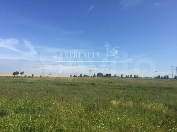 Участок 24 га (СНТ, ДНП)