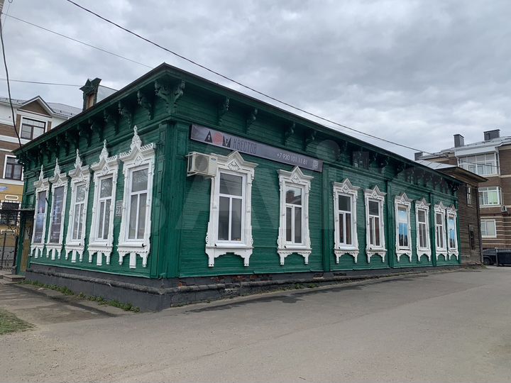 Свободного назначения, 345.5 м²