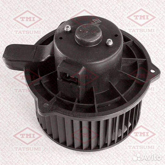 Tatsumi TGD1025 Вентилятор отопителя