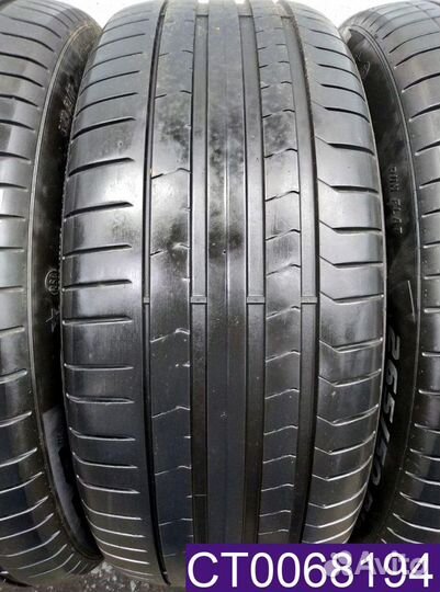 Pirelli P Zero Gen-2 265/50 R19 96T
