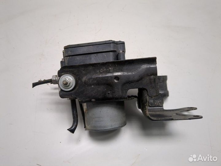 Блок абс, насос Ford F-150, 2018