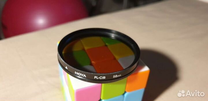 Фильтр для камеры