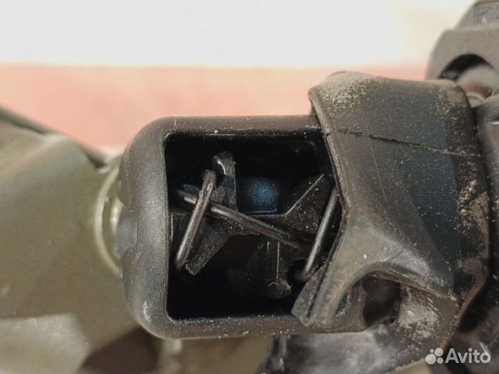 Моторчик привода двери/крышки багажника BMW 3-Series