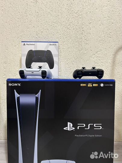 Sony PlayStation 5