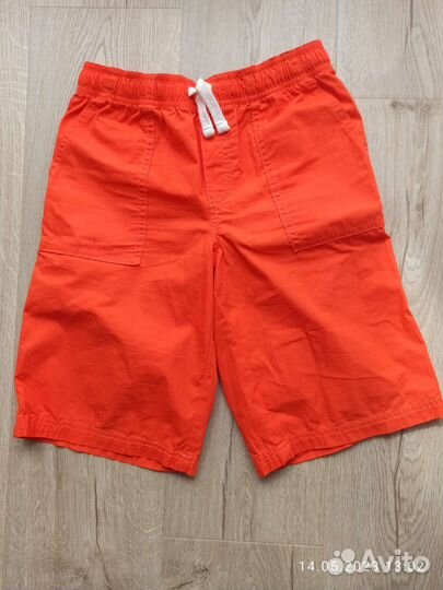 Шорты на мальчика Crazy8