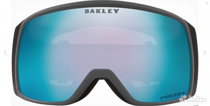 Маска Oakley 20-21 Flight Tracker XS Balsam/Dark G