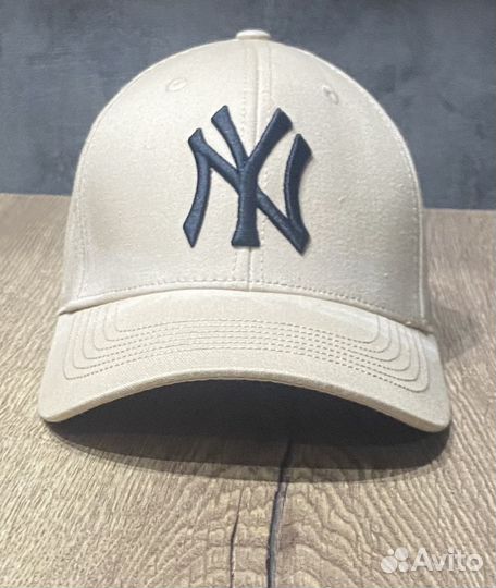 Бейсболка mlb