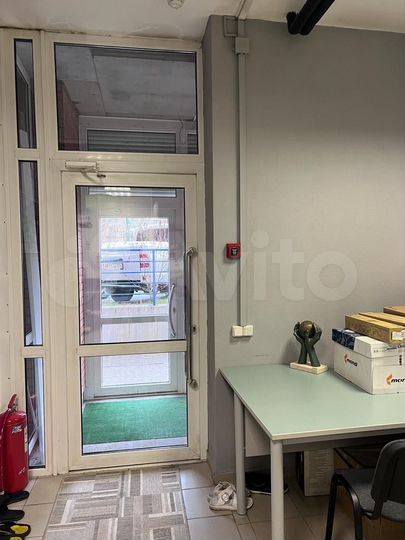 Аренда готового офиса