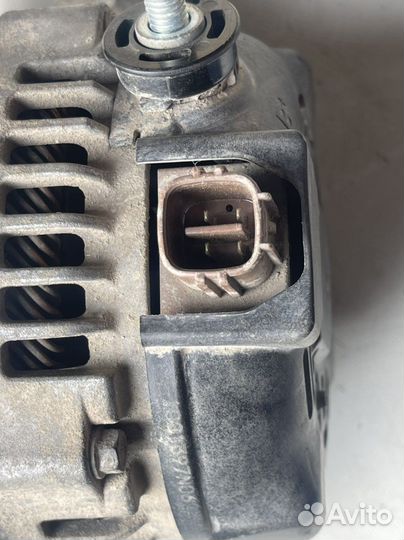 Генератор kia mohave / Hyundai ix55