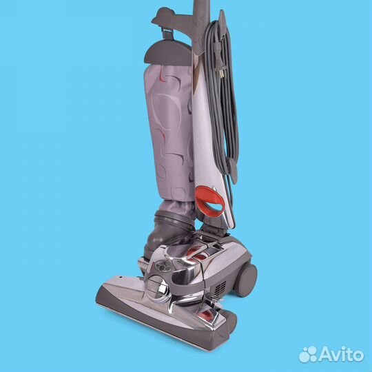 Пылесос Кирби новый