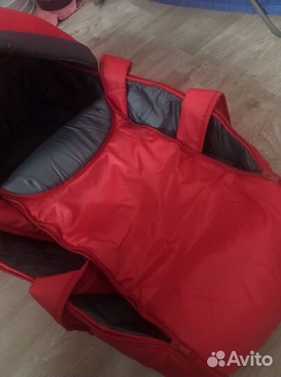 Люлька-переноска