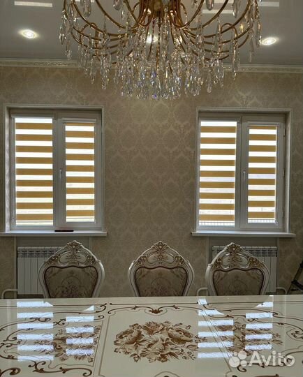 Жалюзи все виды