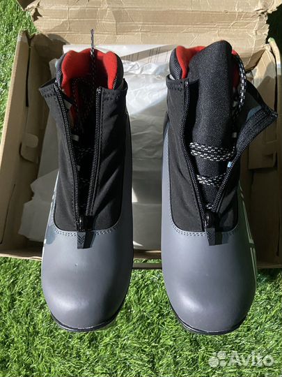 Лыжные ботинки Spine Comfort