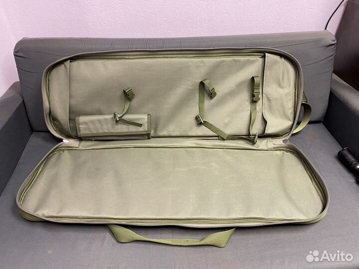 Кейс-чехол для оружия 90см