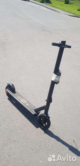 Электросамокат mizar
