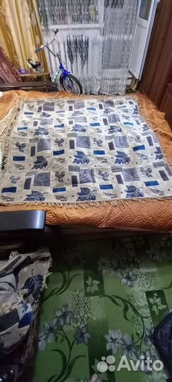Ковровое покрывало